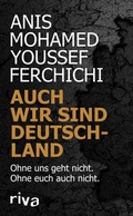 Cover: Auch wir sind Deutschland - Riva