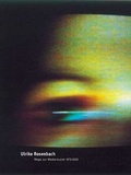 Cover: Ulrike Rosenbach - Wienand