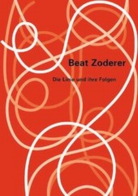 Enlarge image Cover: Beat Zoderer - Wienand
