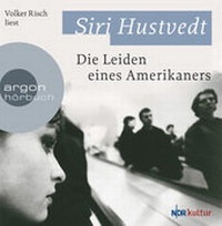 Abbildung von: Die Leiden eines Amerikaners - Argon