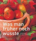 Cover: Was man fr&uuml;her noch wusste - Christian