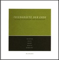 Cover: Triebkr&auml;fte der Erde - Wienand
