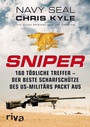 Cover: Sniper - Riva