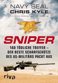 Cover: Sniper - Riva