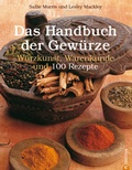 Cover: Das Handbuch der Gew&uuml;rze - Christian