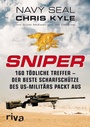 Cover: Sniper - Riva