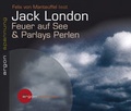 Cover: Feuer auf See & Parlays Perlen - Argon