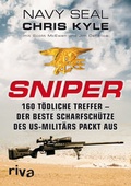 Cover: Sniper - Riva