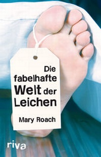 Abbildung von: Die fabelhafte Welt der Leichen - Riva