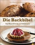 Cover: Die Backbibel - Christian