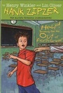 Cover: Help! Somebody Get Me Out of Fourth Grade - Grosset & Dunlap