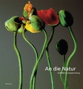 Cover: An die Natur - Wienand