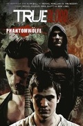 Cover: True Blood - Panini Verlags GmbH