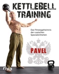 Cover: Kettlebell-Training - Riva