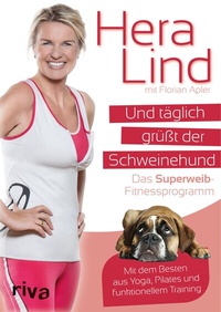 Abbildung von: Und täglich grüßt der Schweinehund - Riva