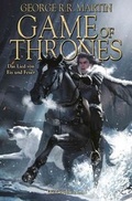 Cover: Game of Thrones - Das Lied von Eis und Feuer - Panini Verlags GmbH
