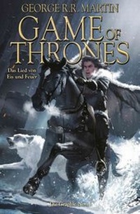 Enlarge image Cover: Game of Thrones - Das Lied von Eis und Feuer - Panini Verlags GmbH