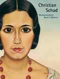 Cover: Christian Schad - Wienand