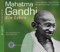Cover: Mahatma Gandhi - Argon