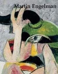 Enlarge image Cover: Martin Engelman - Wienand