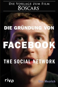 Abbildung von: Die Gründung von Facebook - Riva