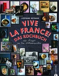 Cover: Vive la France! Das Kochbuch - Christian