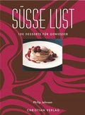 Cover: S&uuml;&szlig;e Lust - Christian