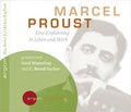 Cover: Suchers Leidenschaften: Marcel Proust - Argon