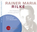 Cover: Suchers Leidenschaften: Rainer Maria Rilke - Argon