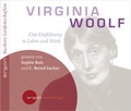 Cover: Suchers Leidenschaften: Virginia Woolf - Argon