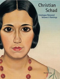Abbildung von: Christian Schad - Wienand