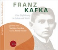 Cover: Suchers Leidenschaften: Franz Kafka - Argon