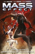 Cover: Mass Effect - Panini Verlags GmbH