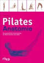Cover: Pilates-Anatomie - Riva