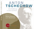 Cover: Suchers Leidenschaften: Anton Tschechow - Argon