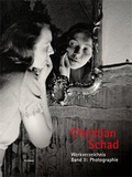 Cover: Christian Schad - Wienand