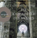 Cover: Die Kathedrale des Meeres - Argon