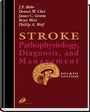 Cover: Stroke - Churchill Livingstone