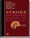 Cover: Stroke - Churchill Livingstone