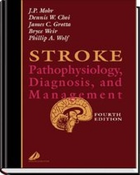 Enlarge image Cover: Stroke - Churchill Livingstone