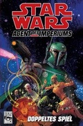 Cover: Star Wars Comics - Panini Verlags GmbH