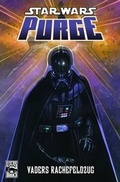 Cover: Star Wars Comics - Panini Verlags GmbH