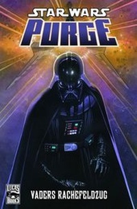 Enlarge image Cover: Star Wars Comics - Panini Verlags GmbH