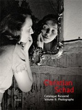 Cover: Christian Schad - Wienand