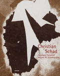 Cover: Christian Schad - Wienand