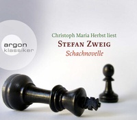 Abbildung von: Schachnovelle - Argon