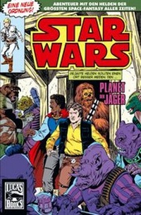 Enlarge image Cover: Star Wars Classics - Panini Verlags GmbH