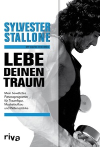 Abbildung von: Lebe deinen Traum - Riva