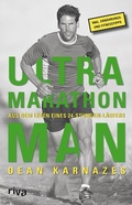 Cover: Ultramarathon Man - Riva