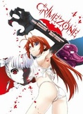 Cover: Crimezone 04 - Panini Verlags GmbH